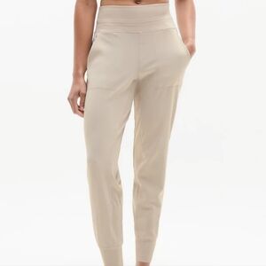 NWT Athleta Blue Venice Jogger